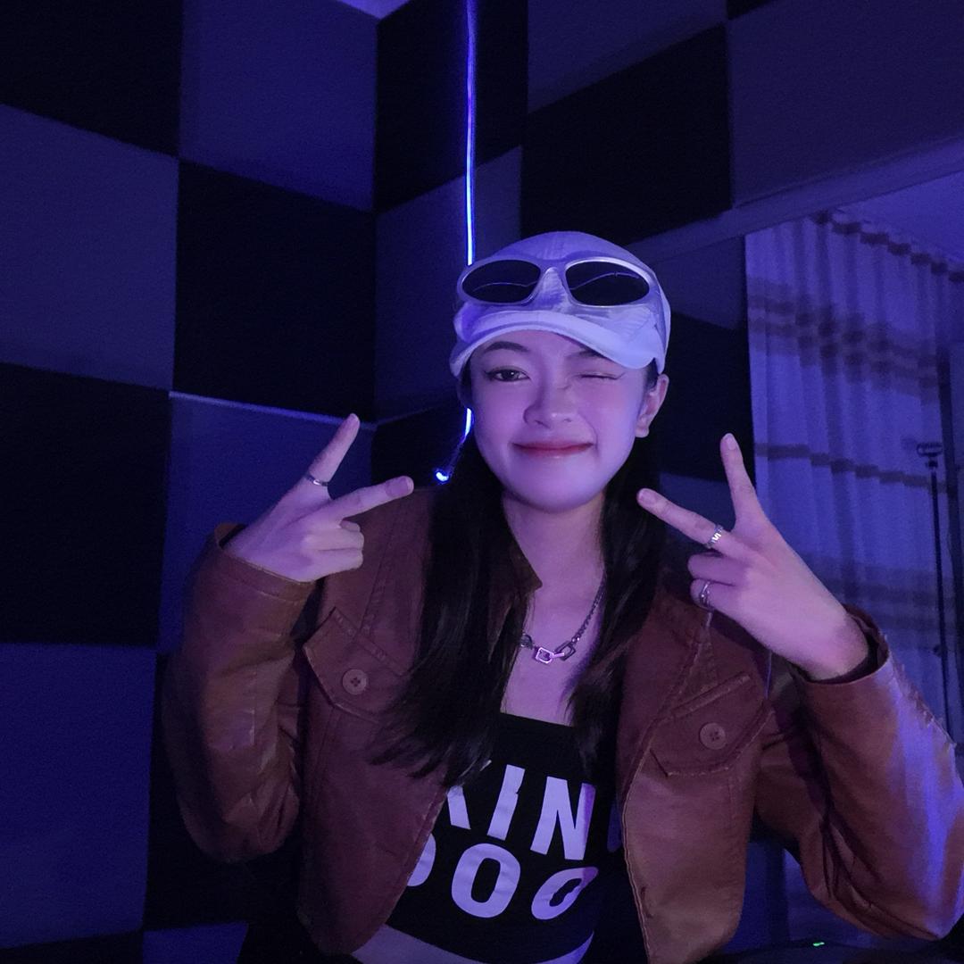 小荻Edie🎧