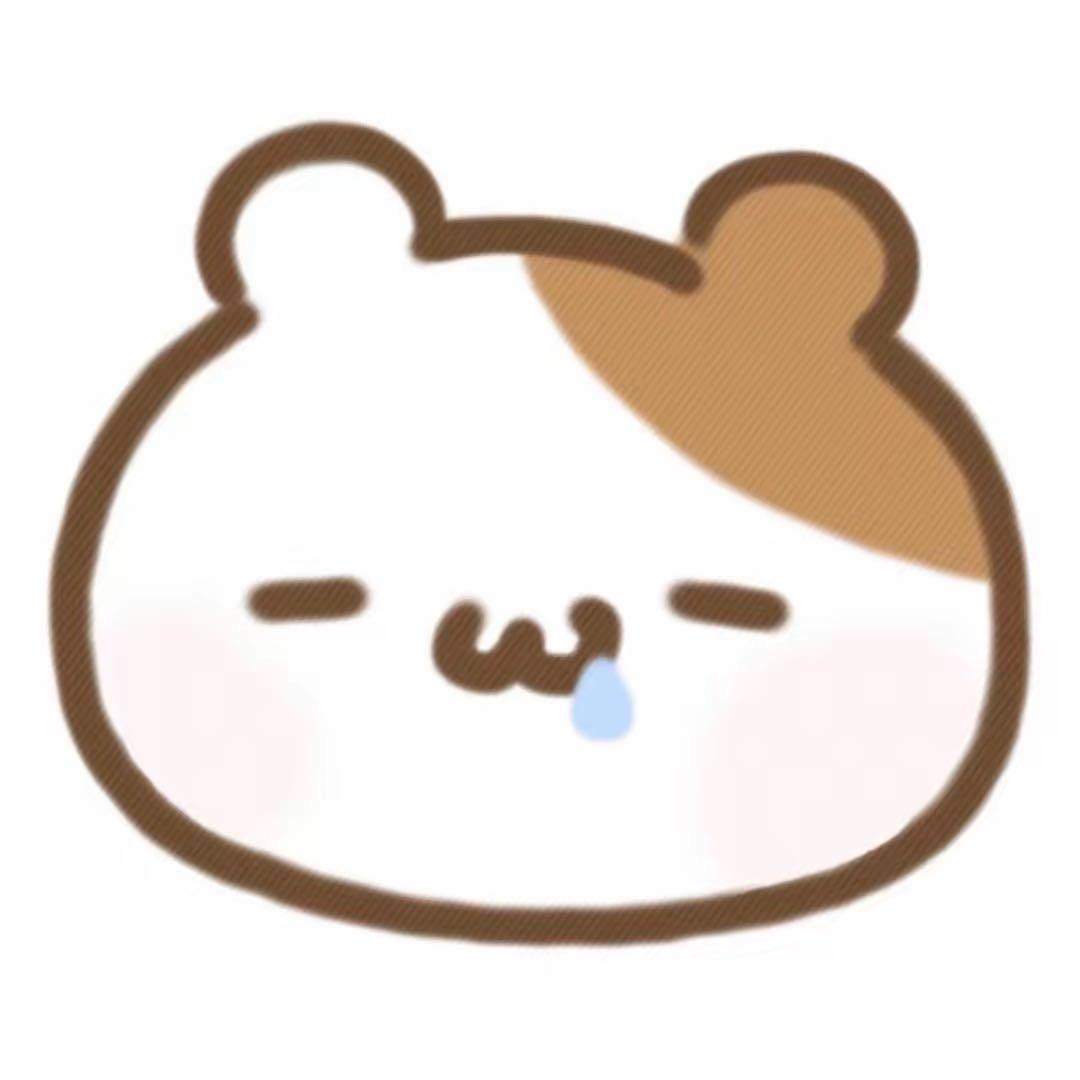 鲷鱼烧ovo