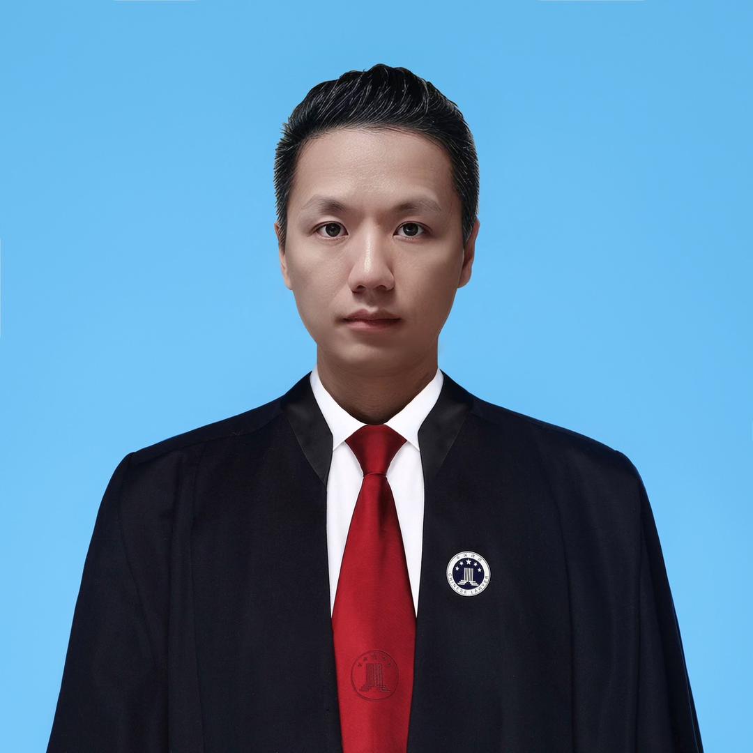 梁律师的治愈生活