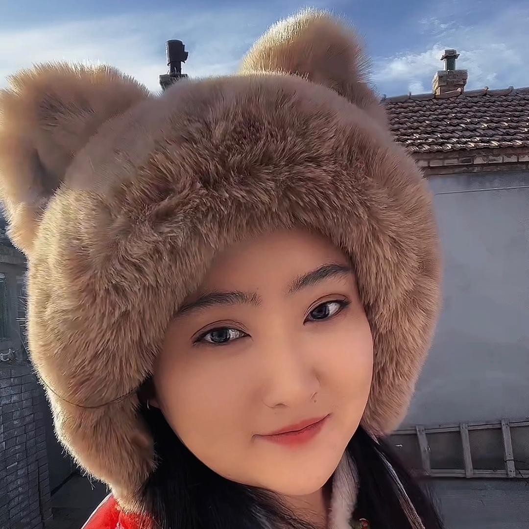 大娟子