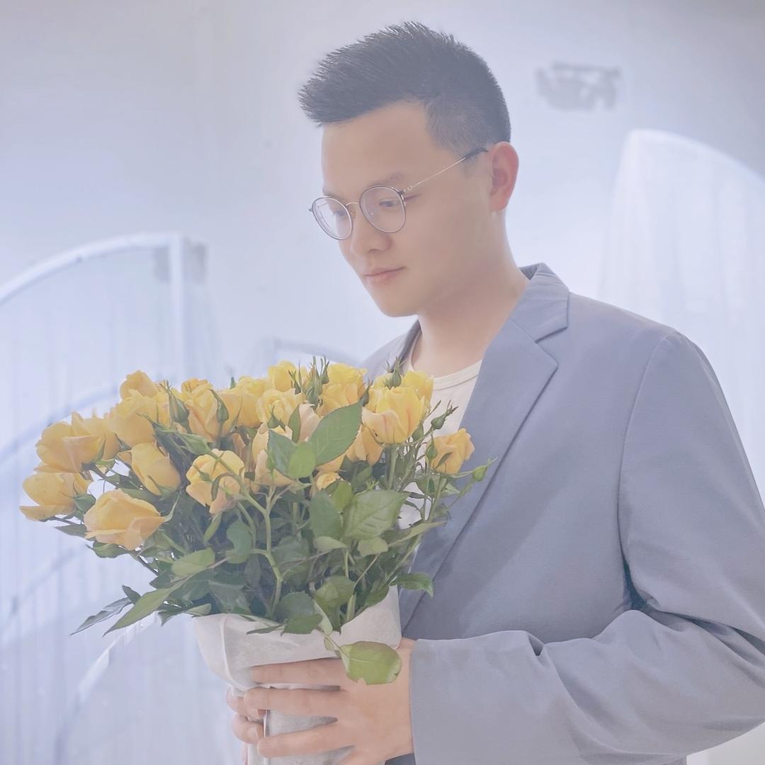 植予花田