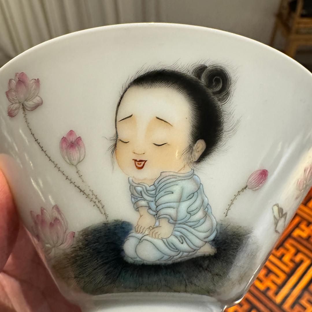 小玩家