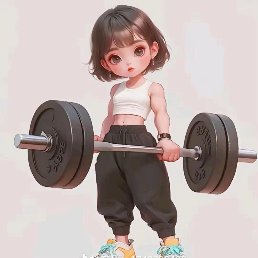 拿铁阿姨