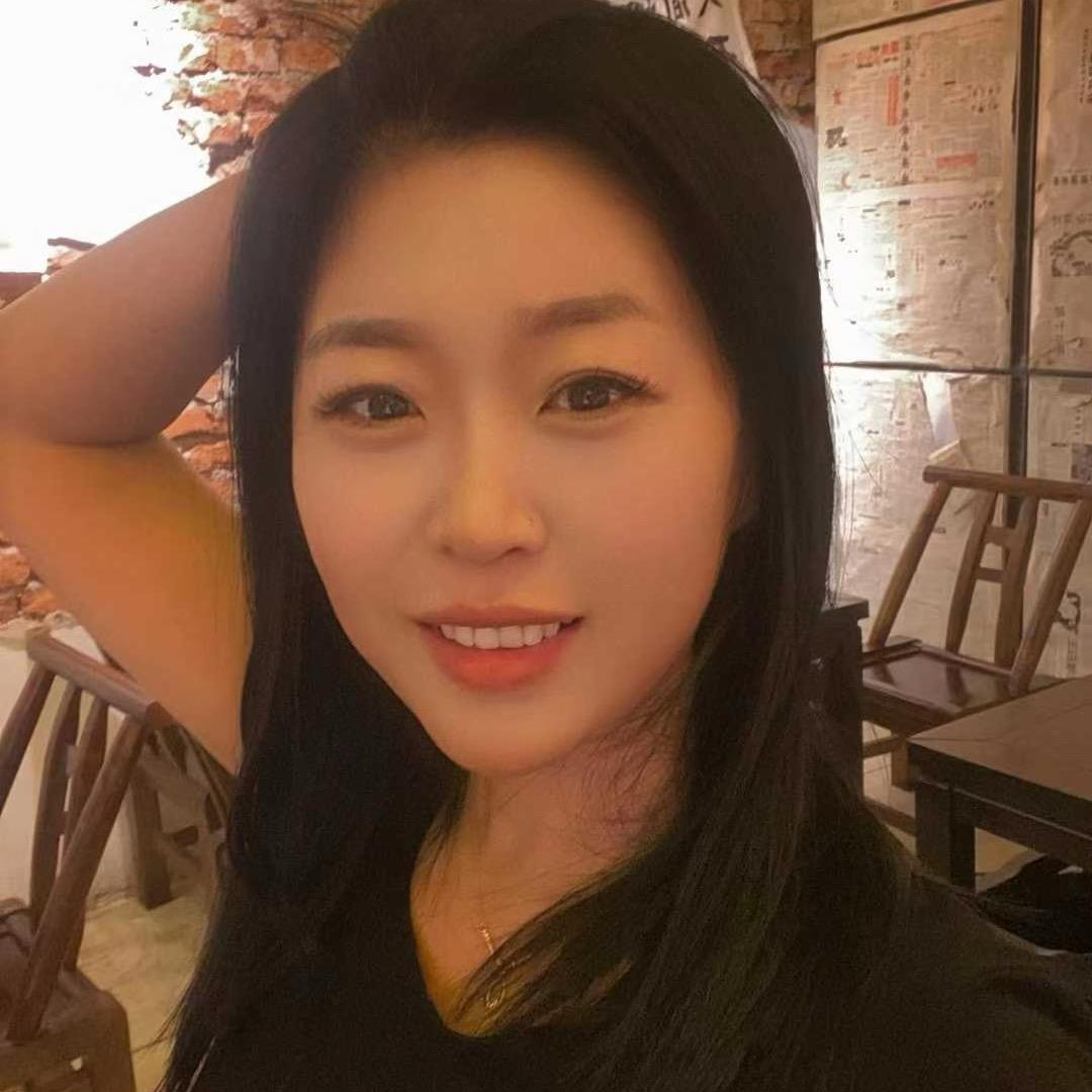 日照摩托车女教练