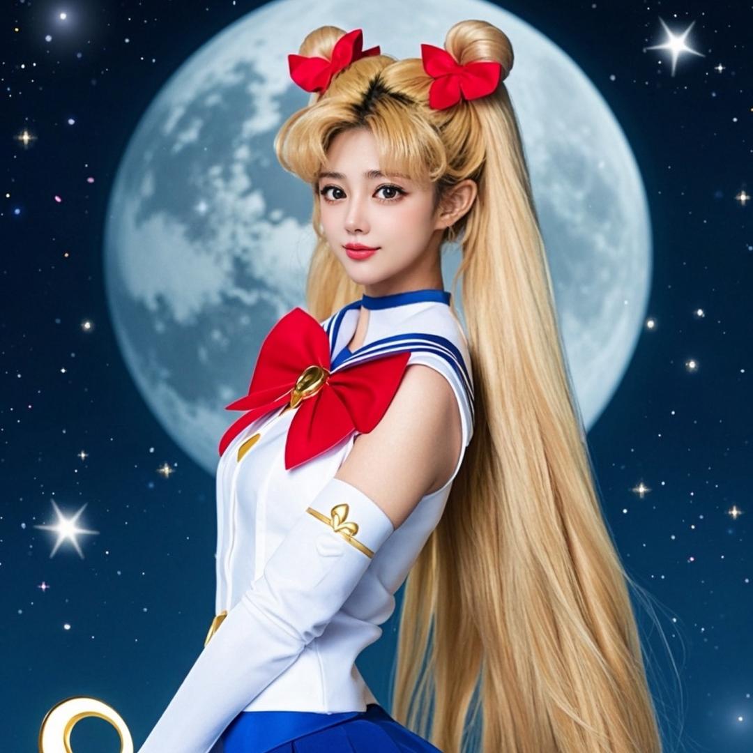 🌸微笑