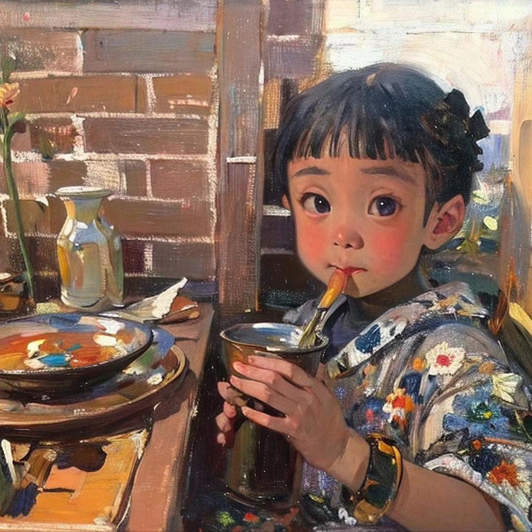 幸运星