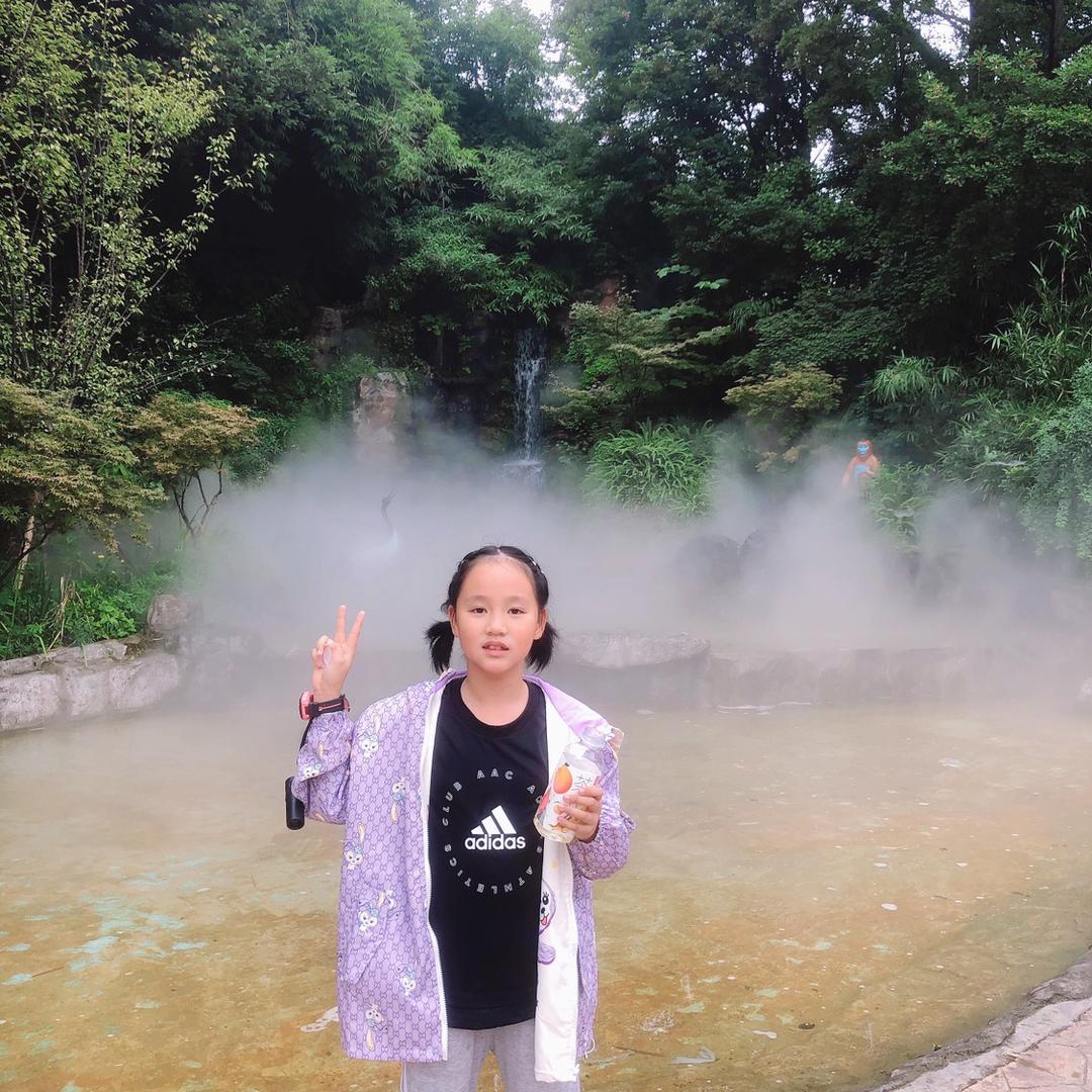 秋风秋雨，冬日会有阳光