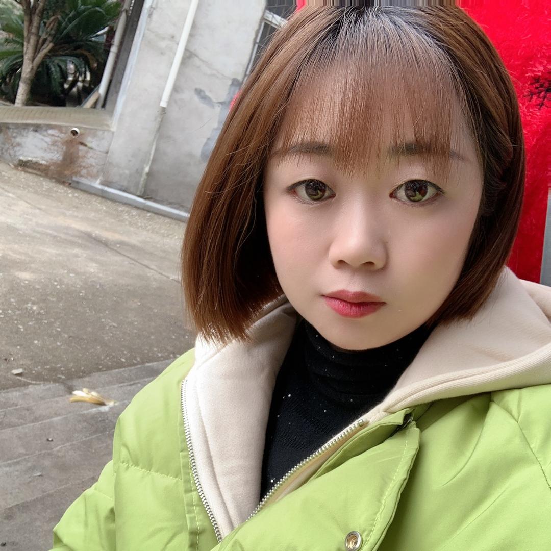 丝丝~