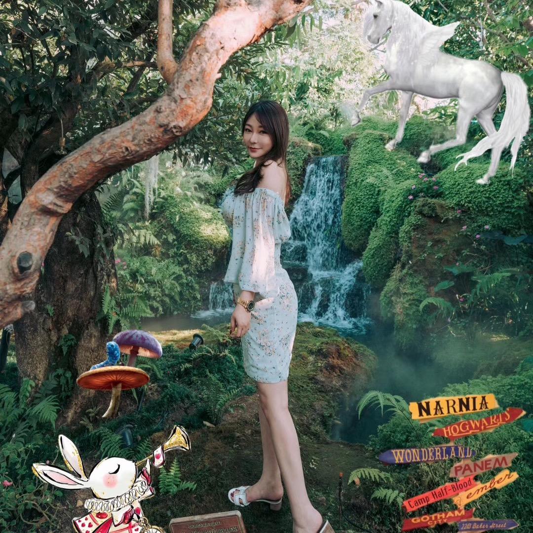 泰国大表姐-小号直播