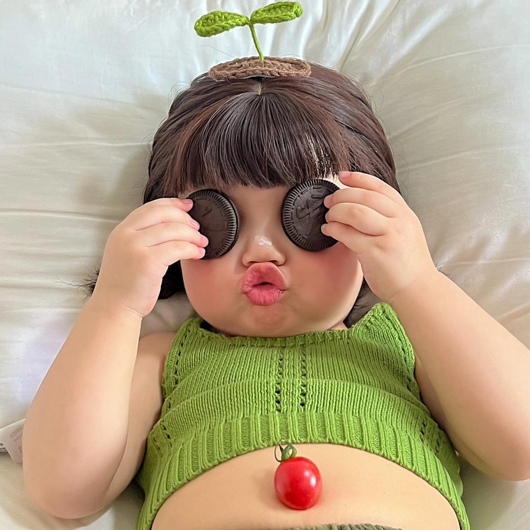 汉堡mama🧸