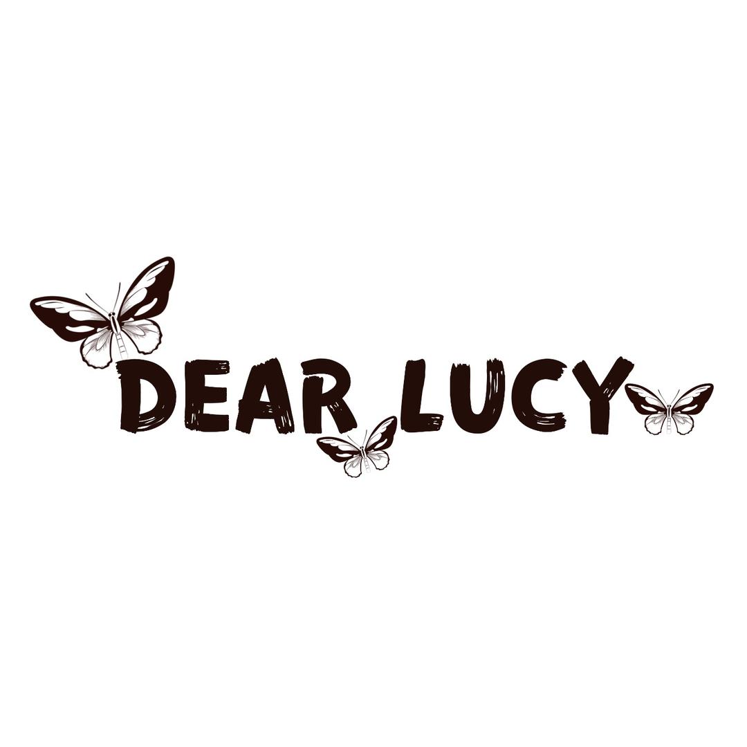 DEAR LUCY穿戴甲