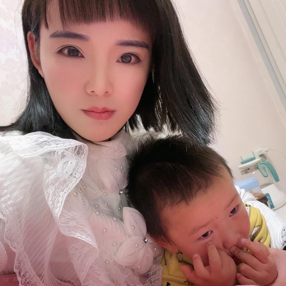 静姐，