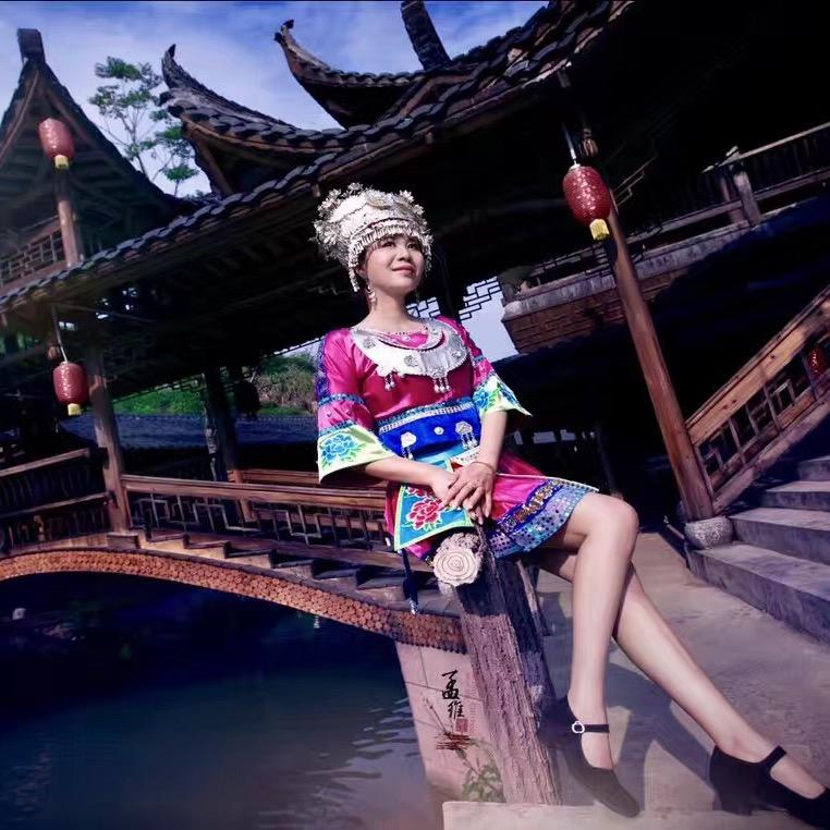 龍女
