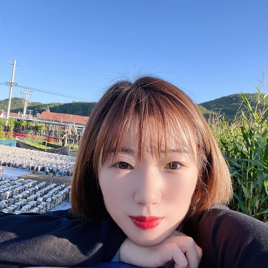小玉儿长白山好物优选