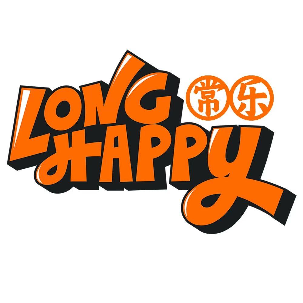 常乐潮玩