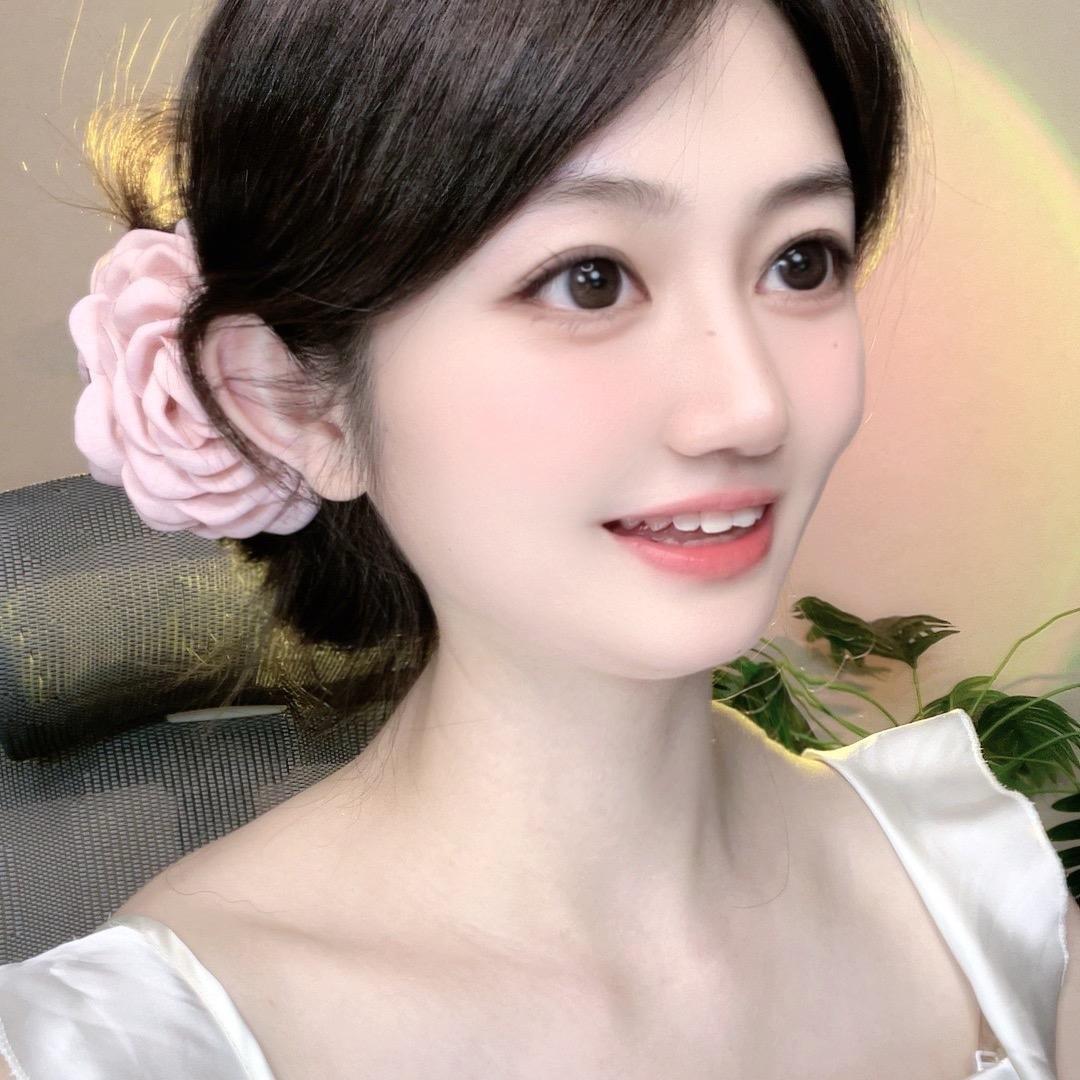 甜宝儿👑不熬夜