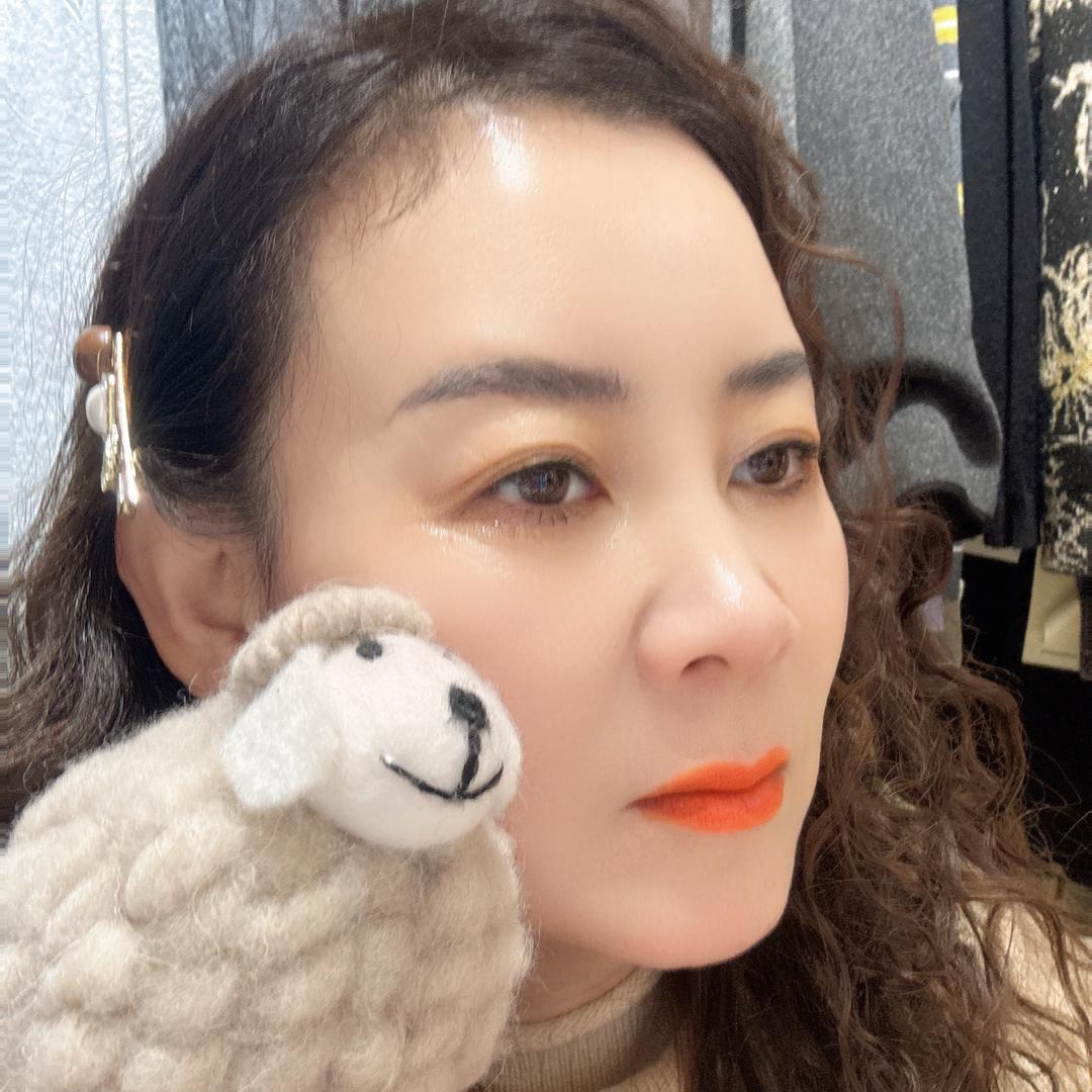 羊绒定制旦可韵