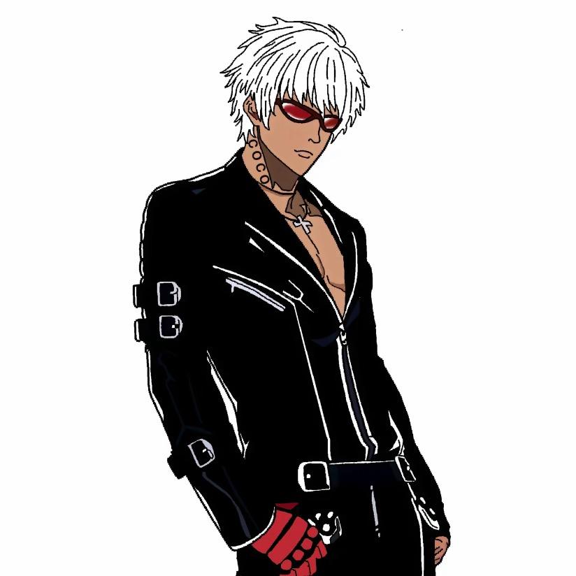 宝宝洋.
