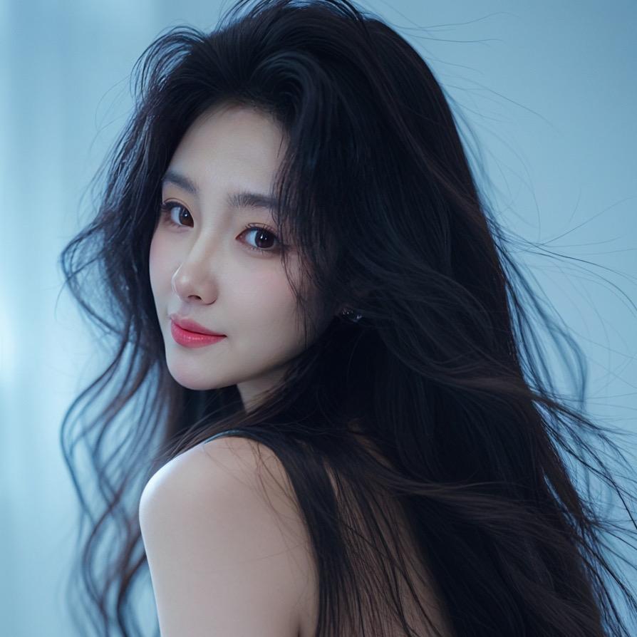 香香