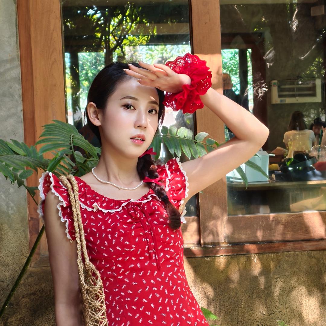 吃饭小羊崽