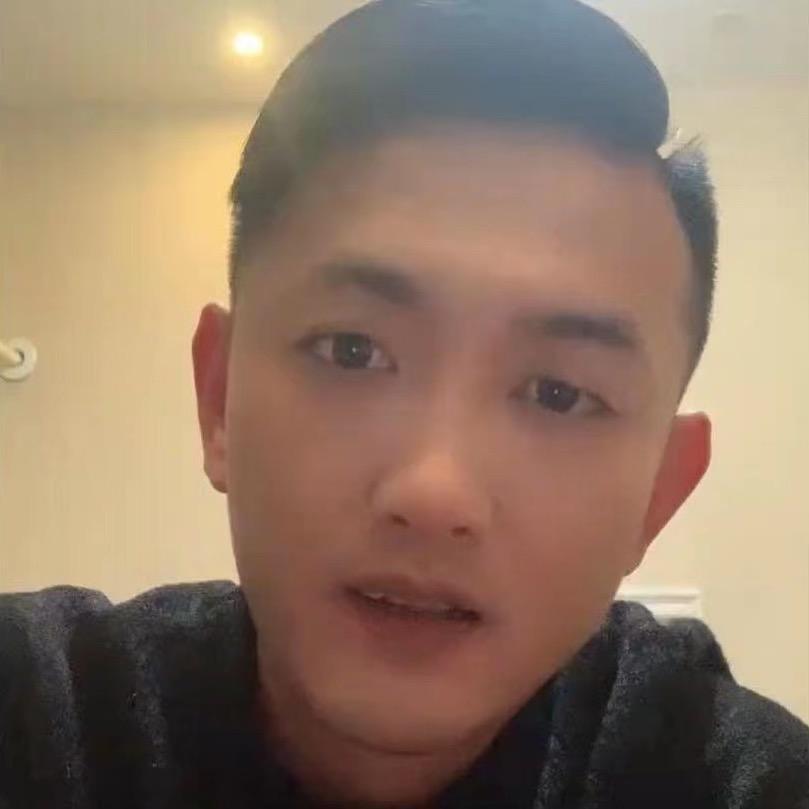 一只小阿亮