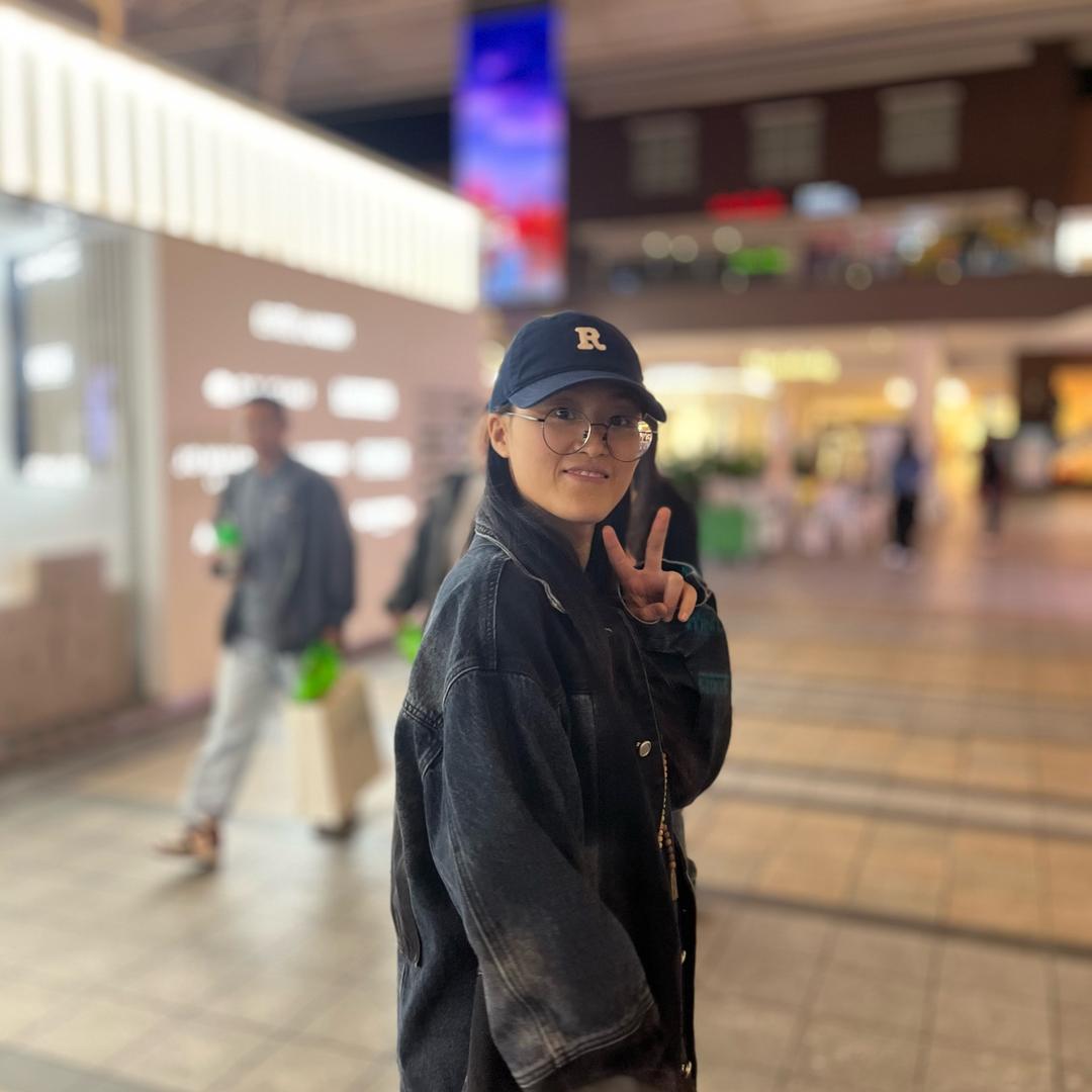 小静和老焦
