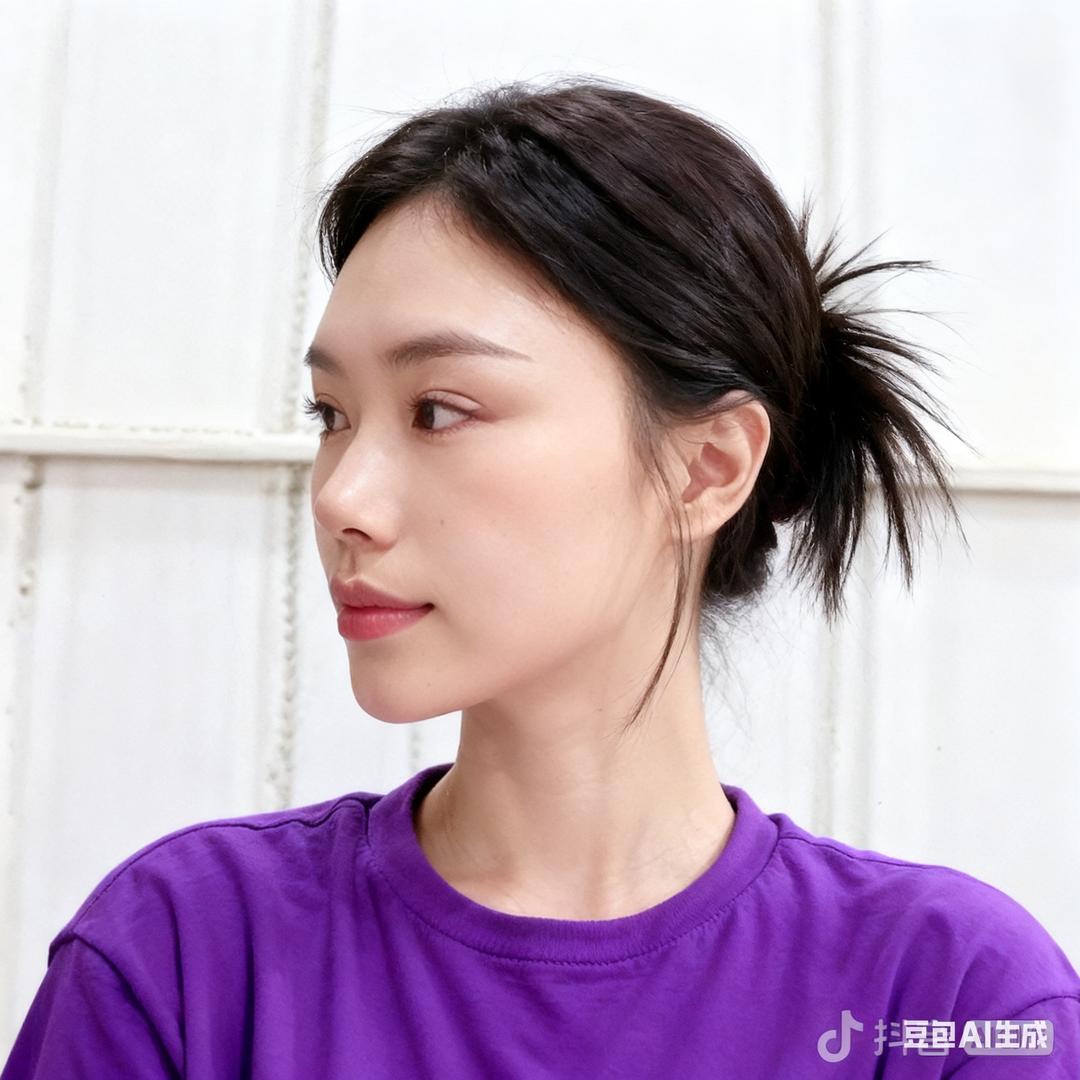 李小七（练习带货版）