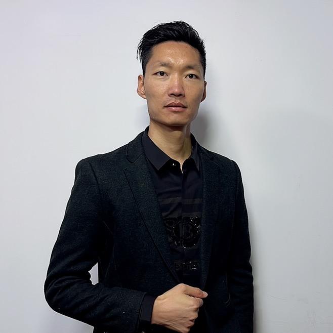 洛阳诚豪二手车（招主播）