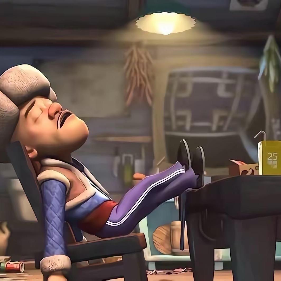 ℳ̶̶̶̶♡̶҉小幸运ℳᥫᩣ