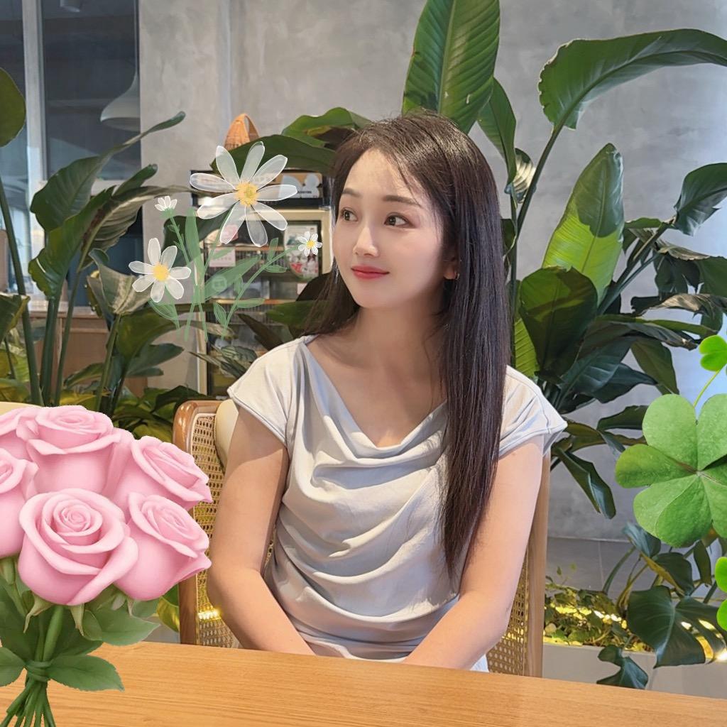 姚厨·婷姐🌟