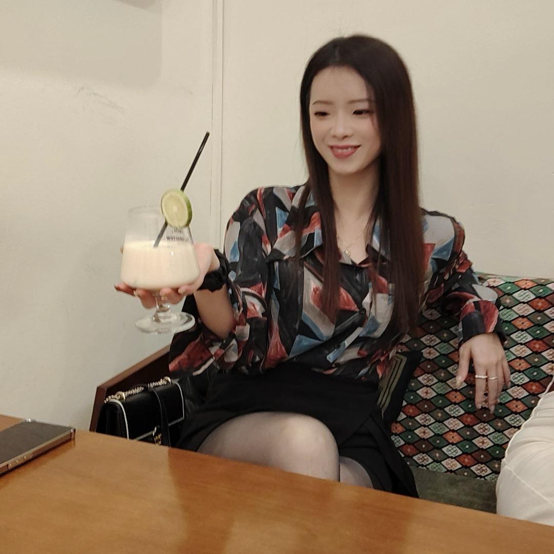 💫 ˚ʚ 予安 ɞ˚