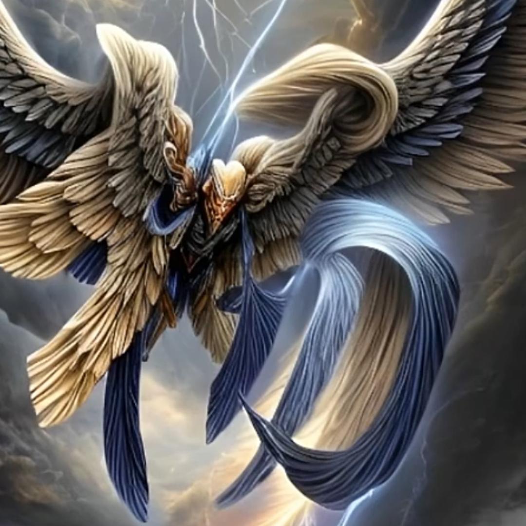 $《否极泰来》$