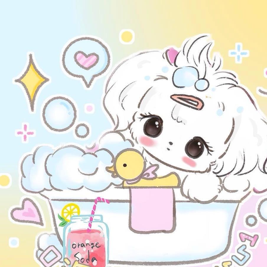 泡泡🫧马尔济斯