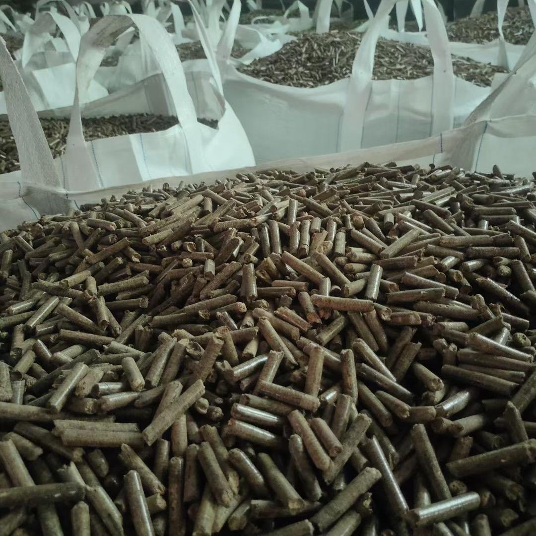 生物质木片信息