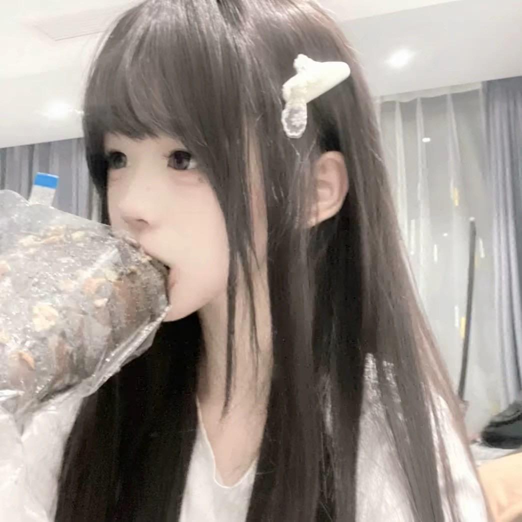 ʚ呆呆ɞ