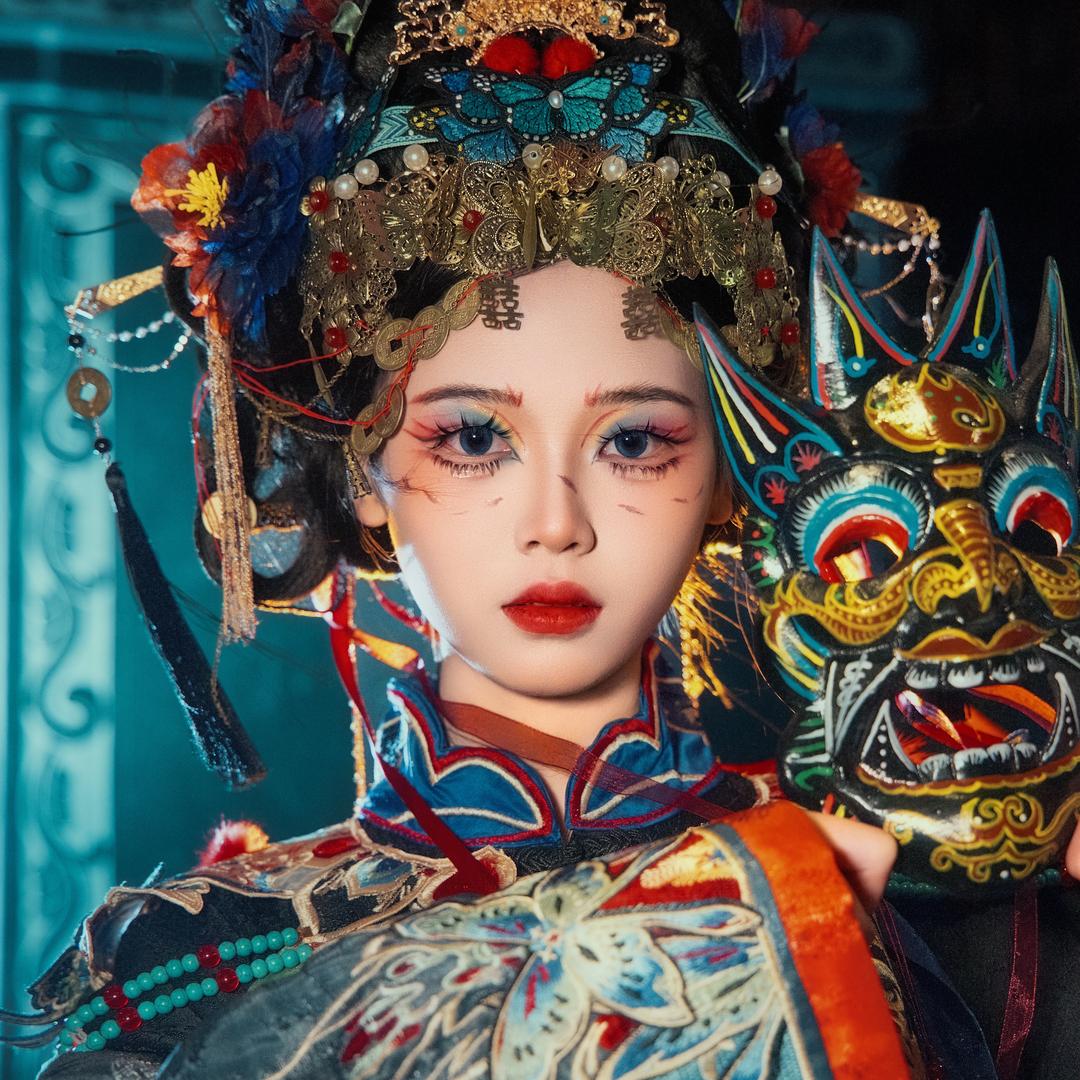 遇见杜甫旅拍店