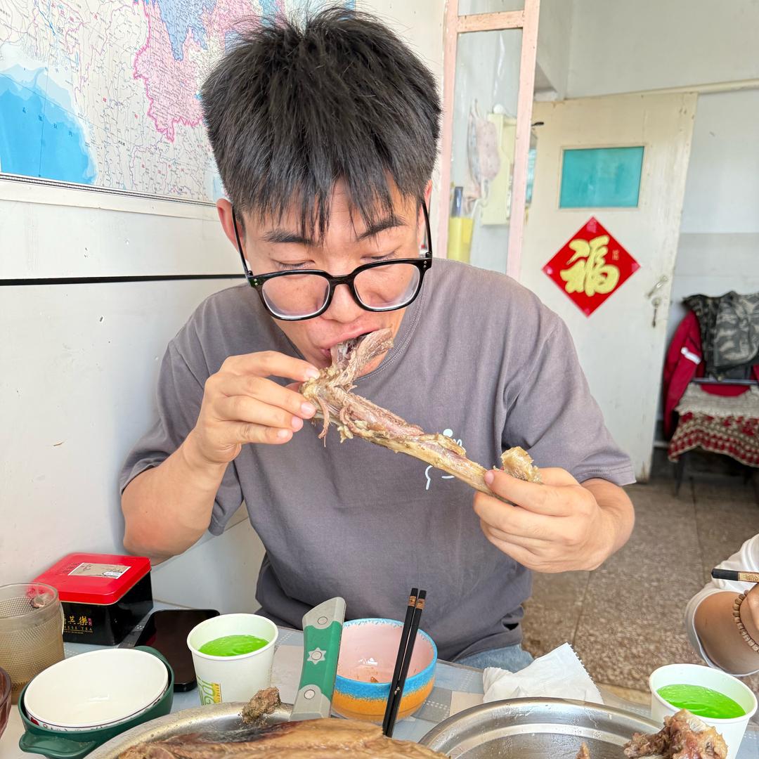 开门:我是折耳根