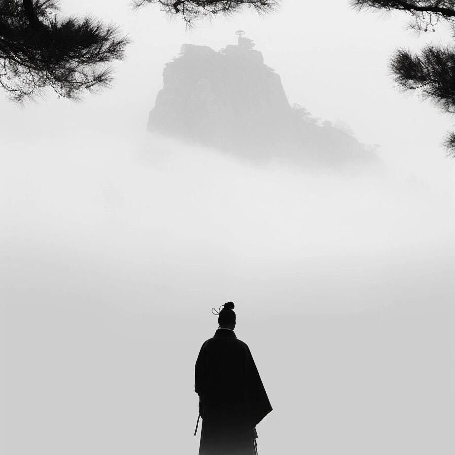 曦泽居士
