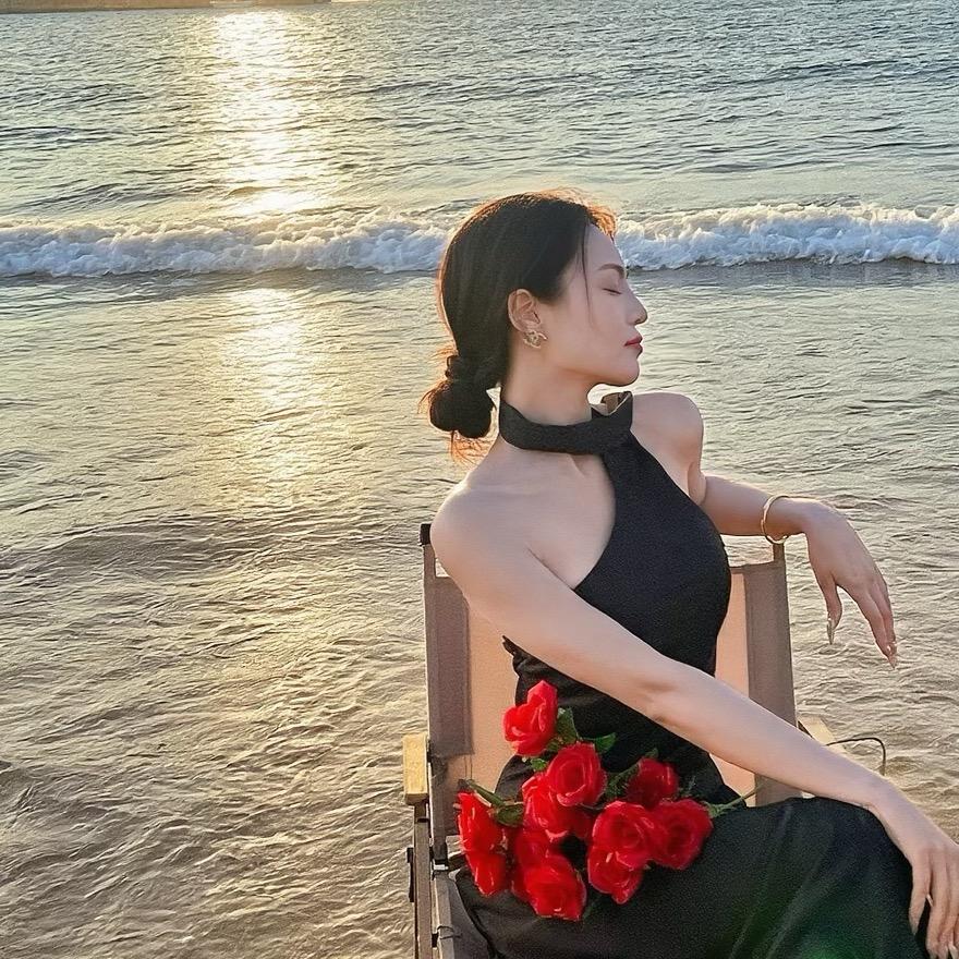 你能奈我何女士