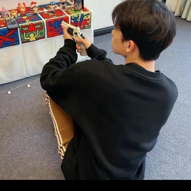 cc穿什么