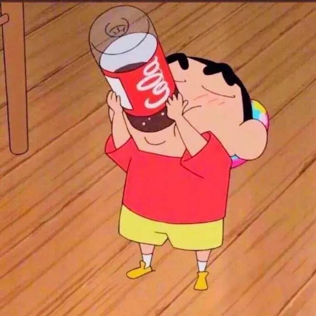卖蜡笔的小辛