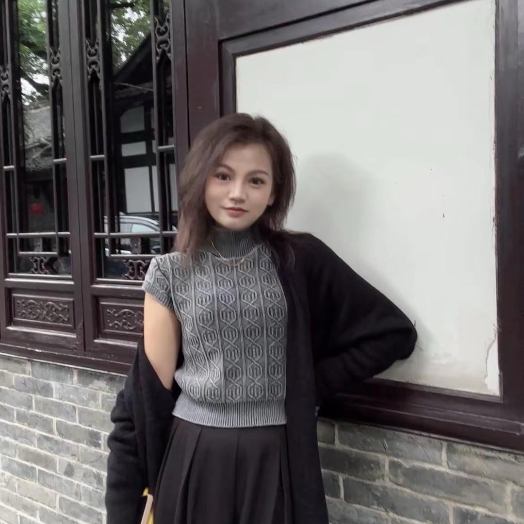 是代代子呀！