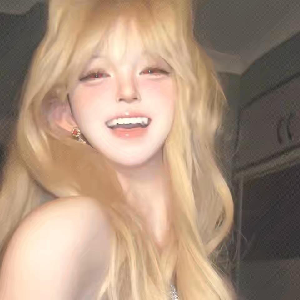 汐汐.