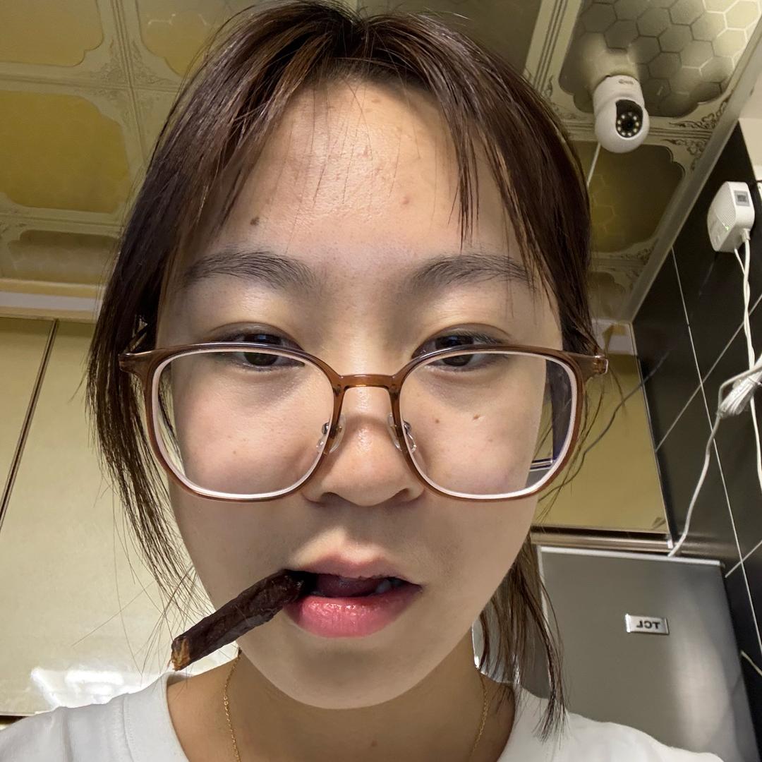小莹的一天
