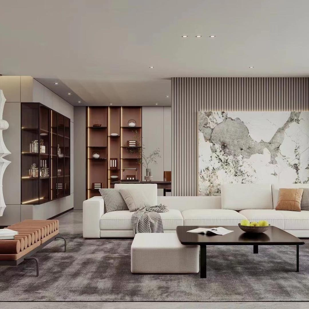 陈睿｜全屋定制