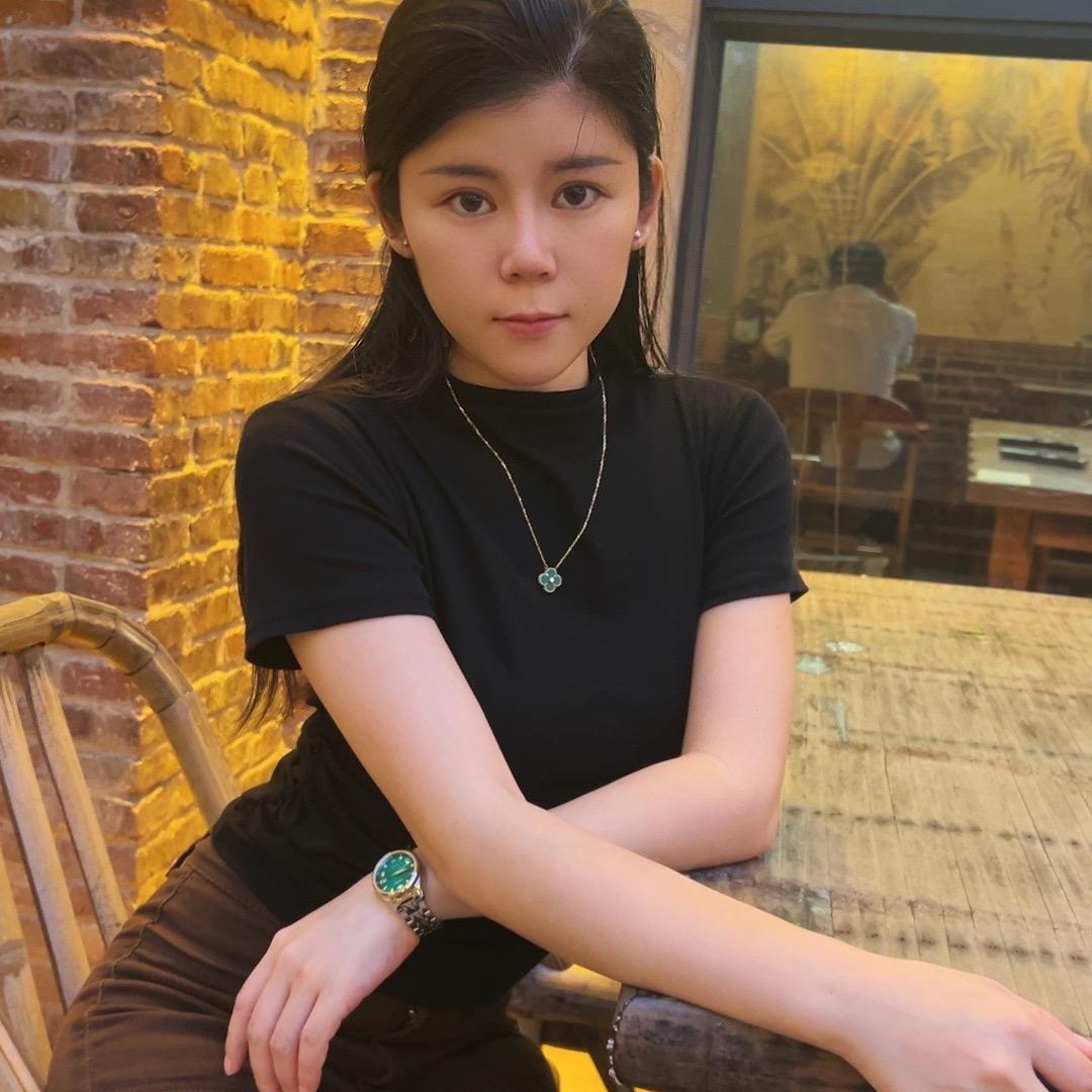 柠檬茶🍋小陈
