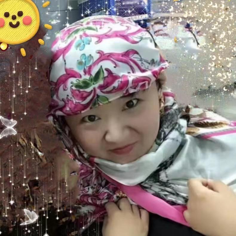 王丽萍