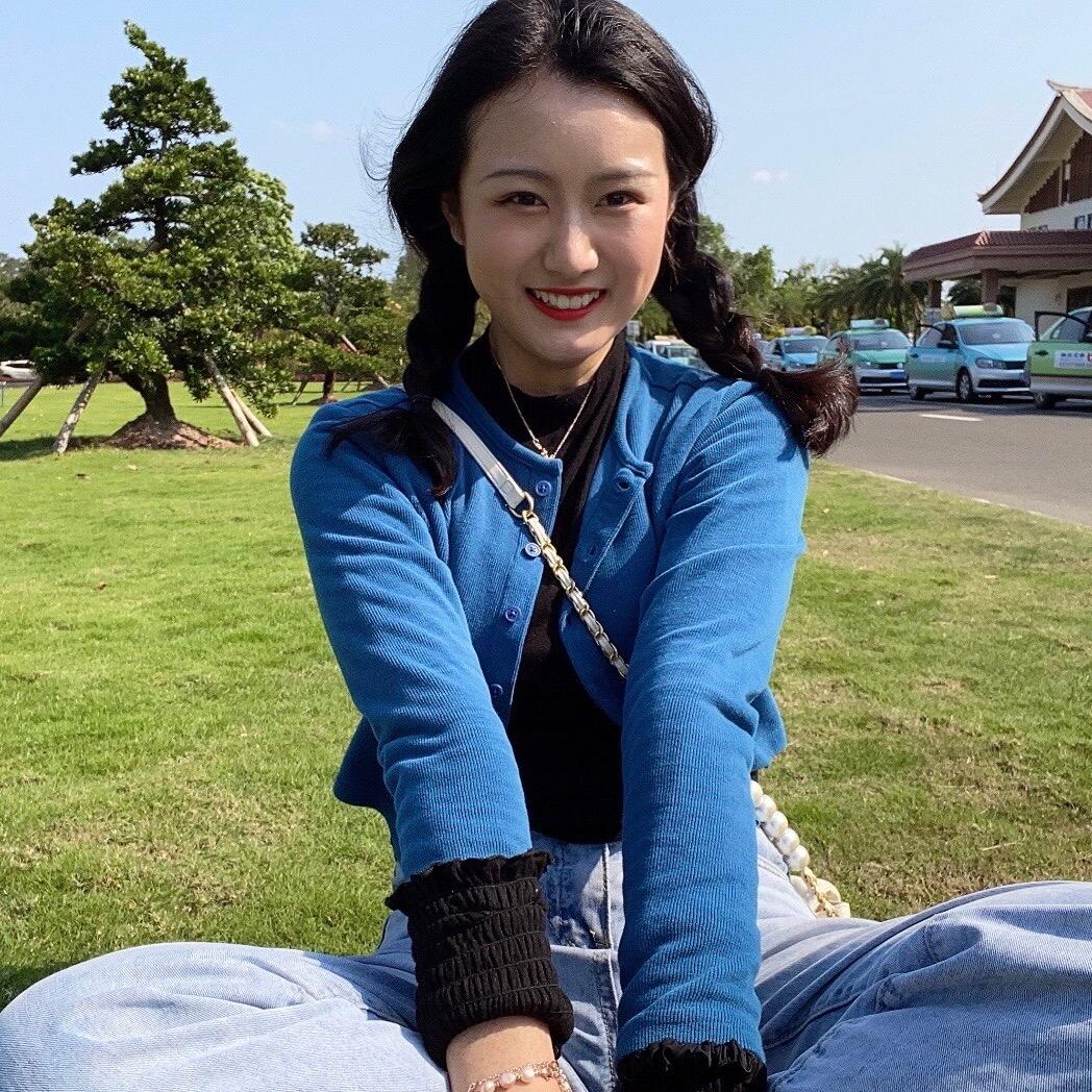 爱吃的星Baby🐳