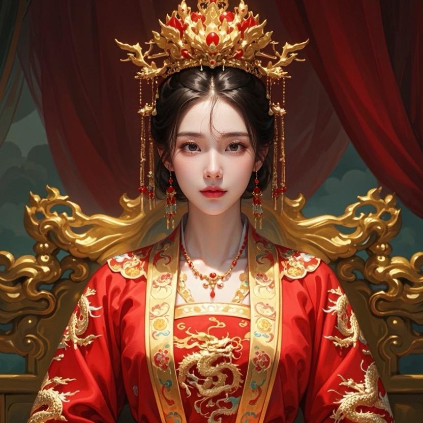 郑在爆富中