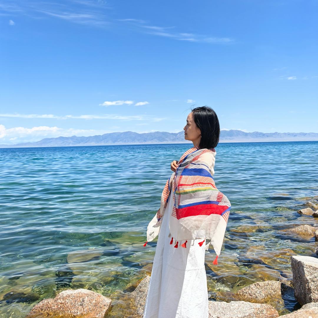 梅华l健康管理师